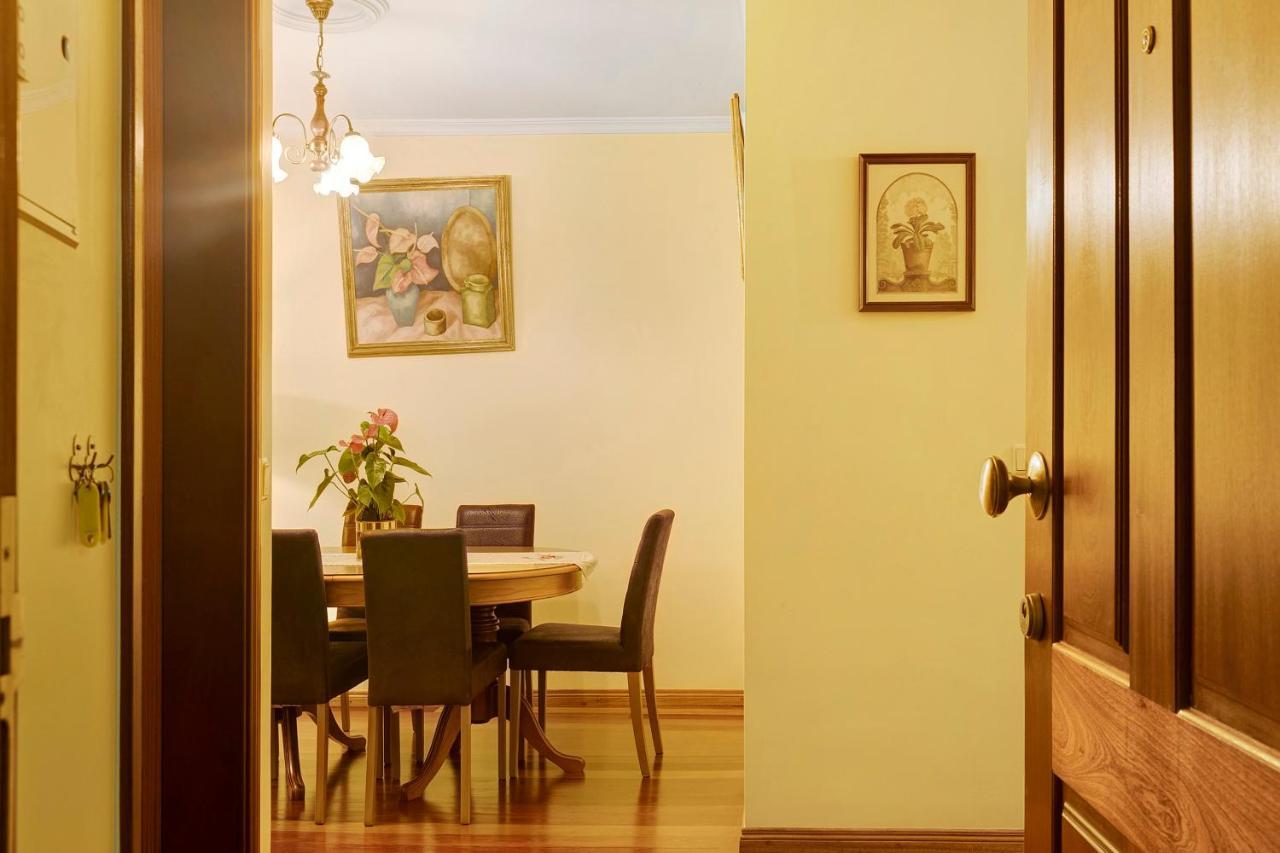 Palheiro Vista Mar Appartement