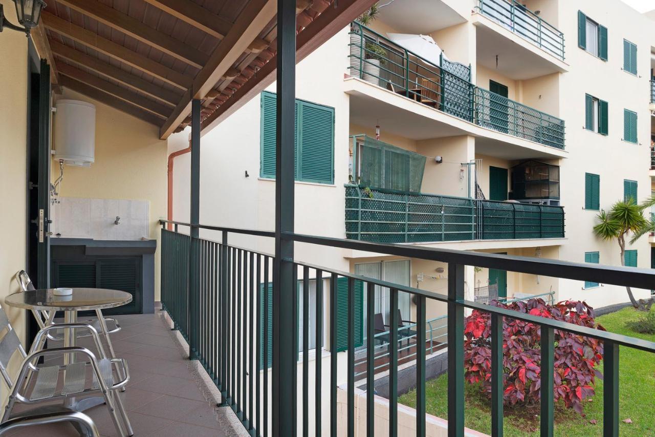 Appartement Palheiro Vista Mar *