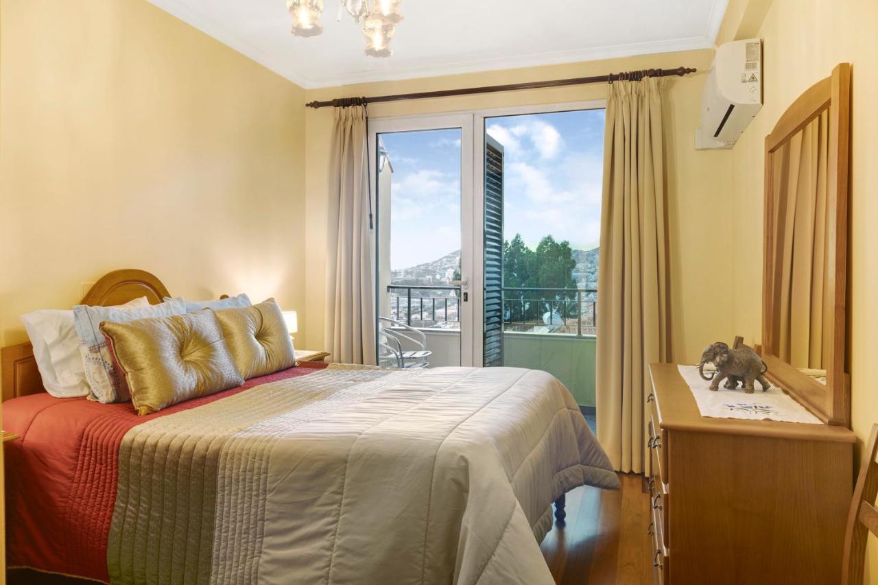 Palheiro Vista Mar Appartement Funchal (Madeira)